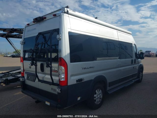 Photo 3 VIN: 3C6URVUGXLE113985 - RAM PROMASTER 3500 