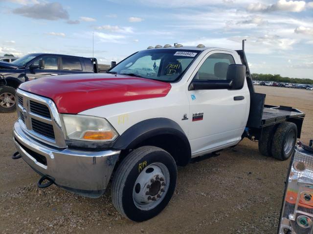 Photo 1 VIN: 3C7WDKAL2CG191328 - DODGE RAM 4500 S 