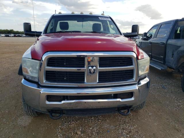 Photo 8 VIN: 3C7WDKAL2CG191328 - DODGE RAM 4500 S 