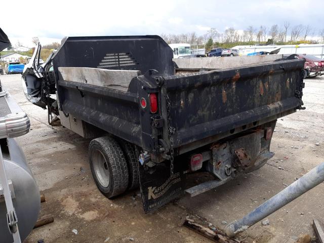 Photo 2 VIN: 3C7WDKBL0CG260452 - DODGE RAM 4500 S 