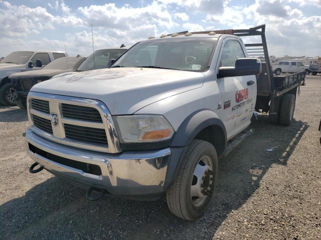 Photo 1 VIN: 3C7WDKCL3CG135976 - DODGE RAM 4500 S 