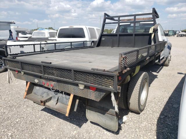 Photo 3 VIN: 3C7WDKCL3CG135976 - DODGE RAM 4500 S 