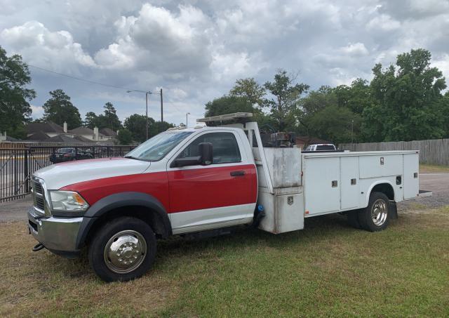 Photo 1 VIN: 3C7WDKCLXCG230907 - DODGE RAM 4500 S 