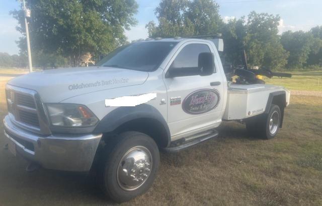 Photo 1 VIN: 3C7WDKDL9CG258891 - DODGE RAM 4500 S 