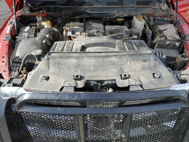 Photo 10 VIN: 3C7WDLBL4CG111306 - DODGE RAM 4500 