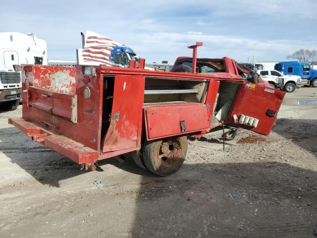 Photo 2 VIN: 3C7WDLBL4CG111306 - DODGE RAM 4500 