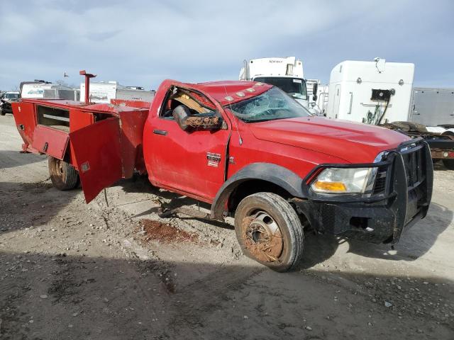 Photo 3 VIN: 3C7WDLBL4CG111306 - DODGE RAM 4500 