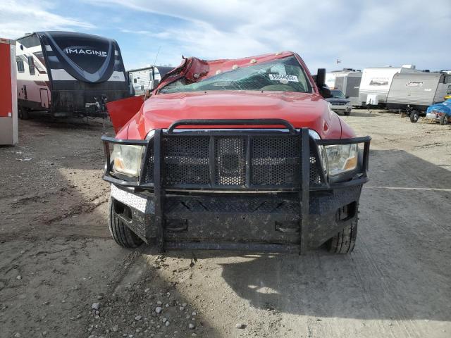 Photo 4 VIN: 3C7WDLBL4CG111306 - DODGE RAM 4500 