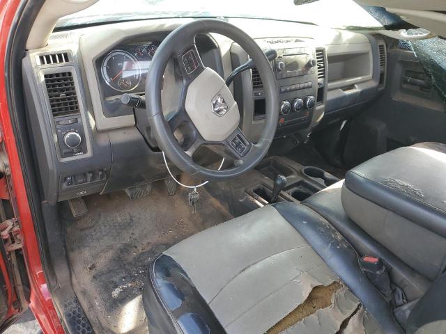 Photo 7 VIN: 3C7WDLBL4CG111306 - DODGE RAM 4500 