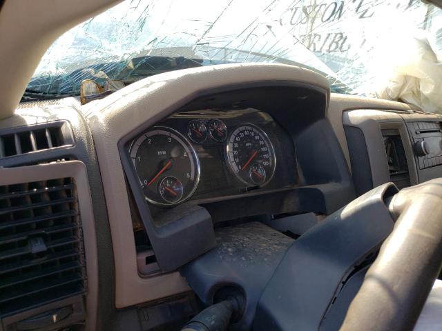 Photo 7 VIN: 3C7WDLEL0CG207199 - DODGE RAM 4500 S 