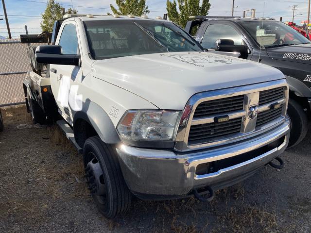 Photo 0 VIN: 3C7WDMAL2CG331602 - DODGE RAM 5500 S 