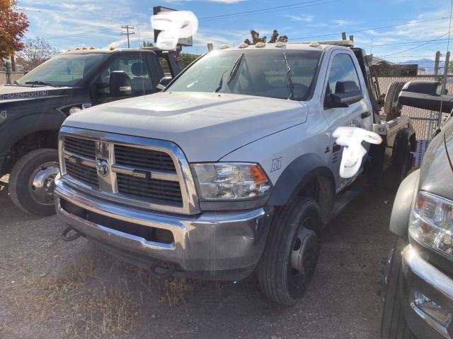 Photo 1 VIN: 3C7WDMAL2CG331602 - DODGE RAM 5500 S 