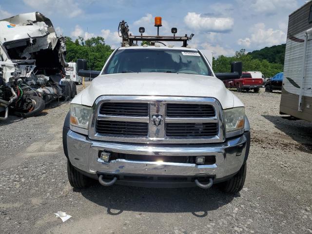 Photo 4 VIN: 3C7WDMBL5CG119419 - DODGE RAM 5500 