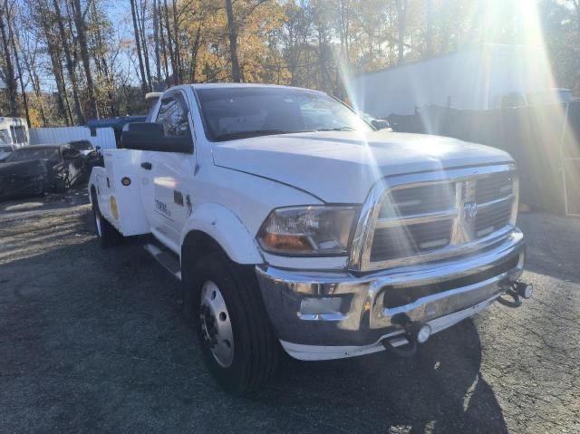 Photo 0 VIN: 3C7WDMBL7CG206674 - DODGE RAM 5500 