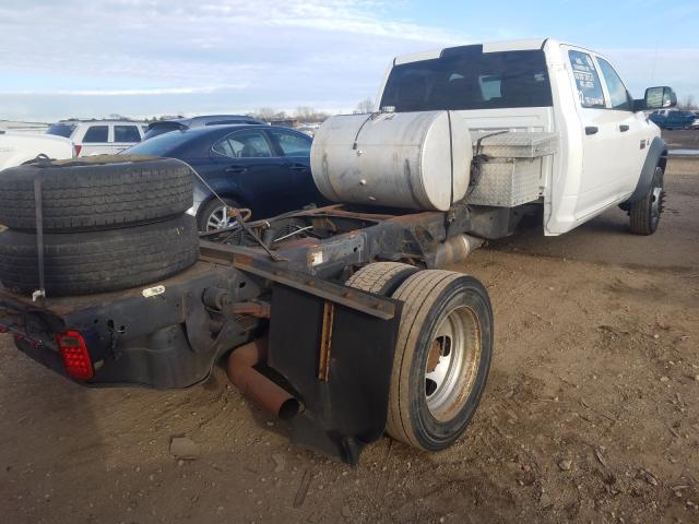 Photo 3 VIN: 3C7WDMFL9CG152112 - DODGE RAM 5500 S 