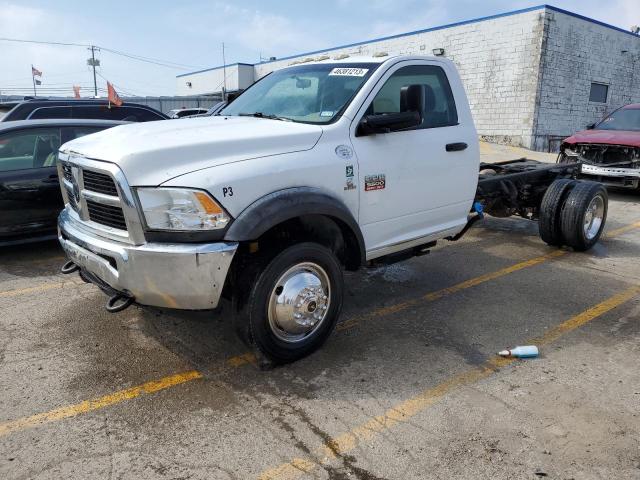 Photo 0 VIN: 3C7WDNBL8CG229077 - DODGE RAM 5500 S 