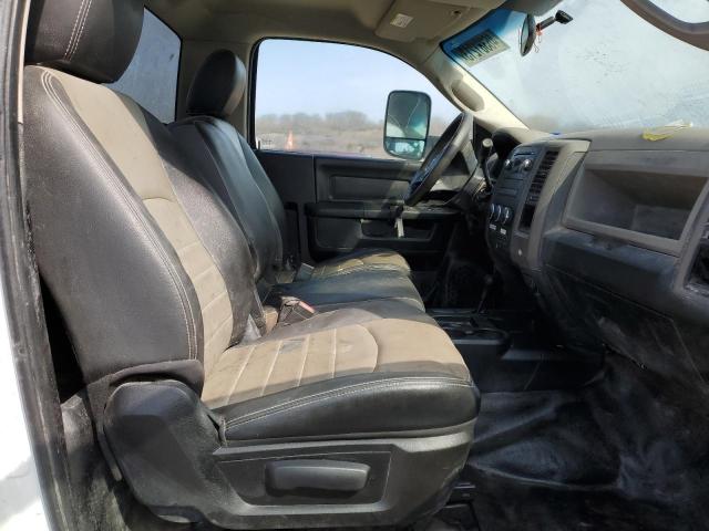 Photo 10 VIN: 3C7WDNBL8CG229077 - DODGE RAM 5500 S 