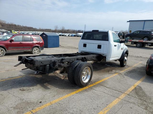 Photo 2 VIN: 3C7WDNBL8CG229077 - DODGE RAM 5500 S 