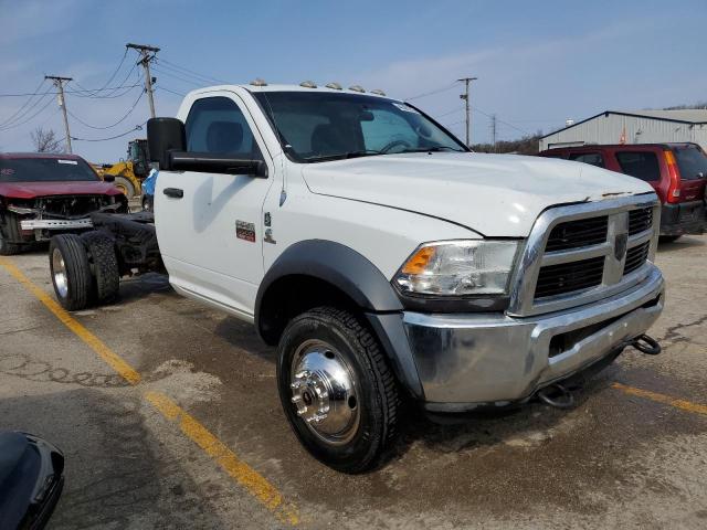 Photo 3 VIN: 3C7WDNBL8CG229077 - DODGE RAM 5500 S 