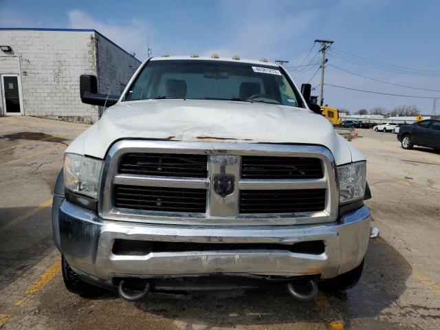 Photo 4 VIN: 3C7WDNBL8CG229077 - DODGE RAM 5500 S 