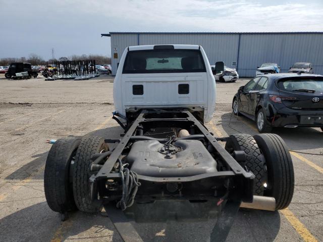 Photo 9 VIN: 3C7WDNBL8CG229077 - DODGE RAM 5500 S 