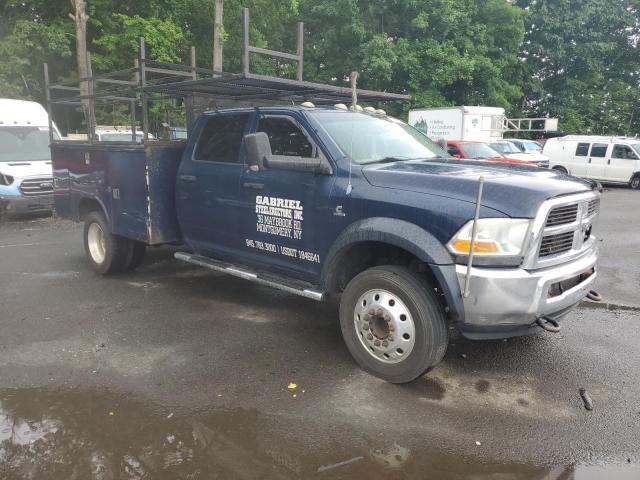 Photo 3 VIN: 3C7WDNEL4CG187583 - DODGE RAM 5500 