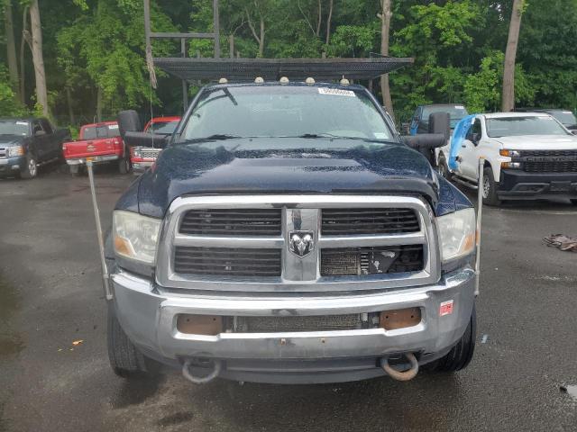 Photo 4 VIN: 3C7WDNEL4CG187583 - DODGE RAM 5500 