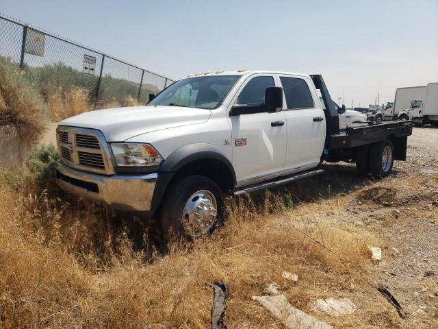 Photo 0 VIN: 3C7WDNFL9CG318196 - DODGE RAM 5500 