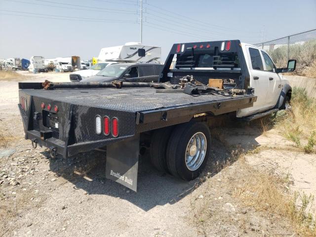 Photo 2 VIN: 3C7WDNFL9CG318196 - DODGE RAM 5500 