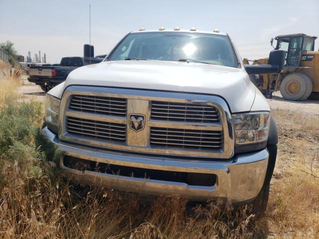 Photo 4 VIN: 3C7WDNFL9CG318196 - DODGE RAM 5500 