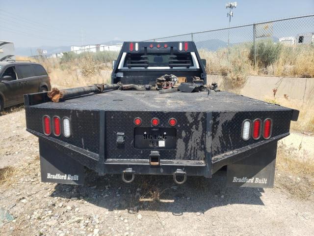 Photo 5 VIN: 3C7WDNFL9CG318196 - DODGE RAM 5500 