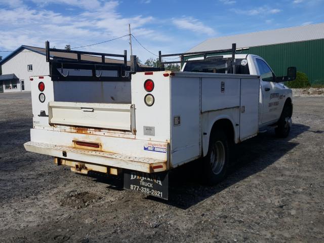 Photo 3 VIN: 3C7WDSBT7CG228436 - DODGE RAM 3500 S 