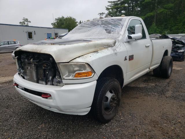 Photo 1 VIN: 3C7WDTAL6CG177082 - DODGE RAM 3500 S 