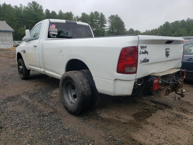 Photo 2 VIN: 3C7WDTAL6CG177082 - DODGE RAM 3500 S 