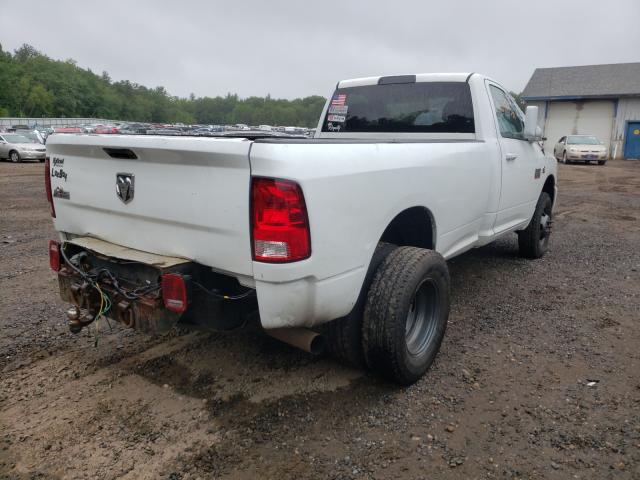 Photo 3 VIN: 3C7WDTAL6CG177082 - DODGE RAM 3500 S 