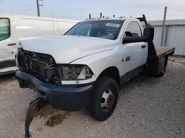 Photo 1 VIN: 3C7WDTAL9CG268489 - DODGE RAM 3500 S 