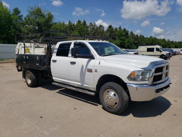 Photo 3 VIN: 3C7WDTCL4CG294883 - DODGE RAM 3500 S 