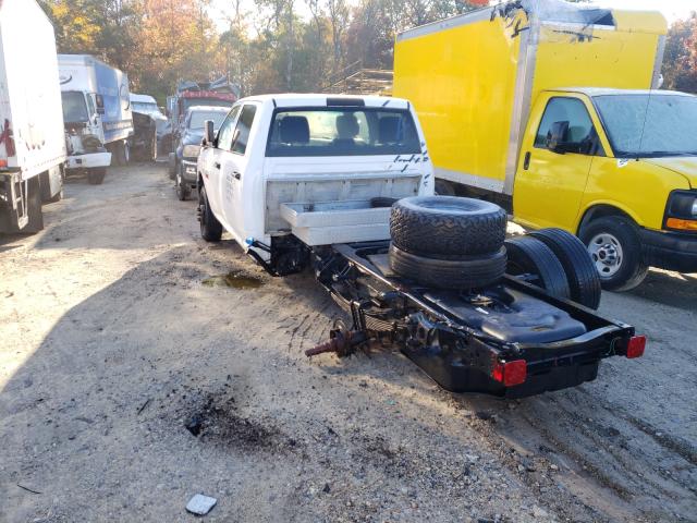 Photo 2 VIN: 3C7WDTCL6CG129854 - DODGE RAM 3500 S 