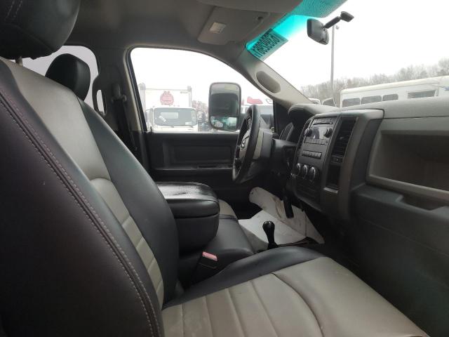 Photo 4 VIN: 3C7WDTCL6CG129854 - DODGE RAM 3500 S 