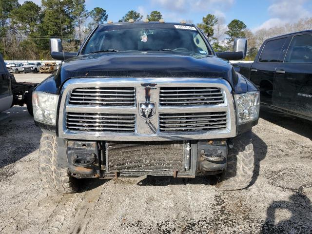 Photo 4 VIN: 3C7WDTCL7CG228442 - DODGE RAM 3500 