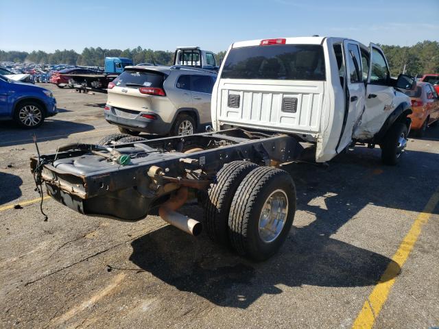 Photo 3 VIN: 3C7WDTCL8CG319607 - DODGE RAM 3500 S 