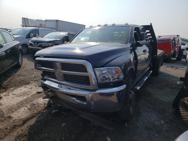 Photo 1 VIN: 3C7WDTCL9CG222092 - DODGE RAM 3500 S 