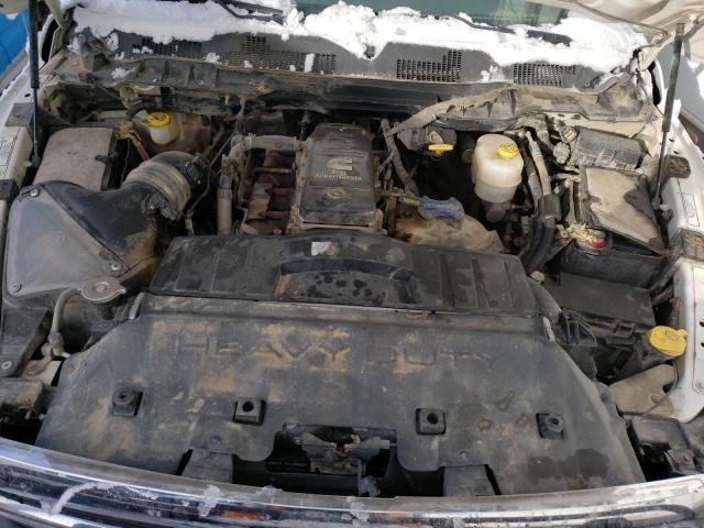 Photo 10 VIN: 3C7WDTCLXCG123488 - DODGE RAM 3500 