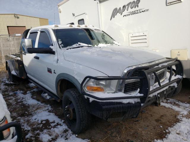 Photo 3 VIN: 3C7WDTCLXCG123488 - DODGE RAM 3500 