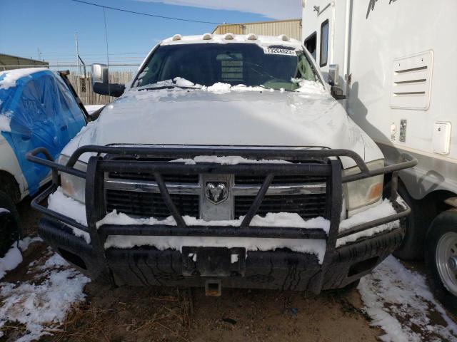 Photo 4 VIN: 3C7WDTCLXCG123488 - DODGE RAM 3500 