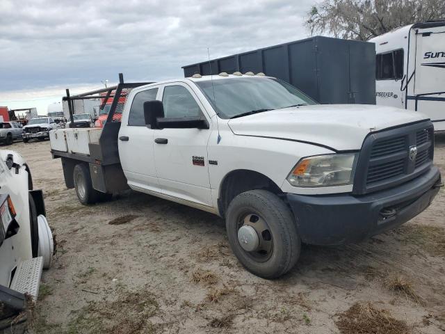 Photo 3 VIN: 3C7WDTCT3CG259171 - DODGE RAM 3500 S 