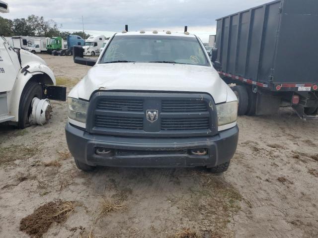 Photo 4 VIN: 3C7WDTCT3CG259171 - DODGE RAM 3500 S 