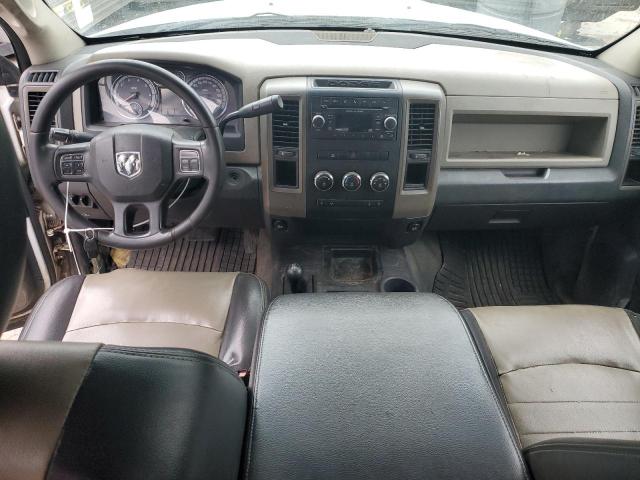 Photo 7 VIN: 3C7WDTCT3CG259171 - DODGE RAM 3500 S 