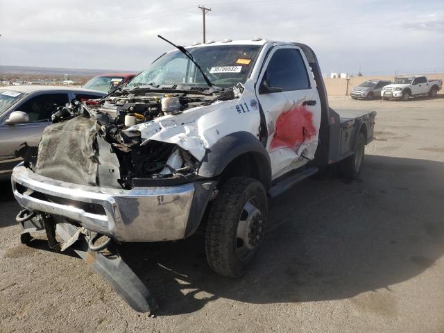 Photo 1 VIN: 3C7WRLAL9JG188043 - DODGE RAM 4500 