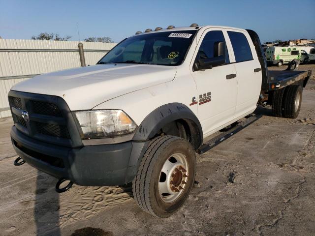 Photo 1 VIN: 3C7WRLFL2EG194491 - RAM 4500 